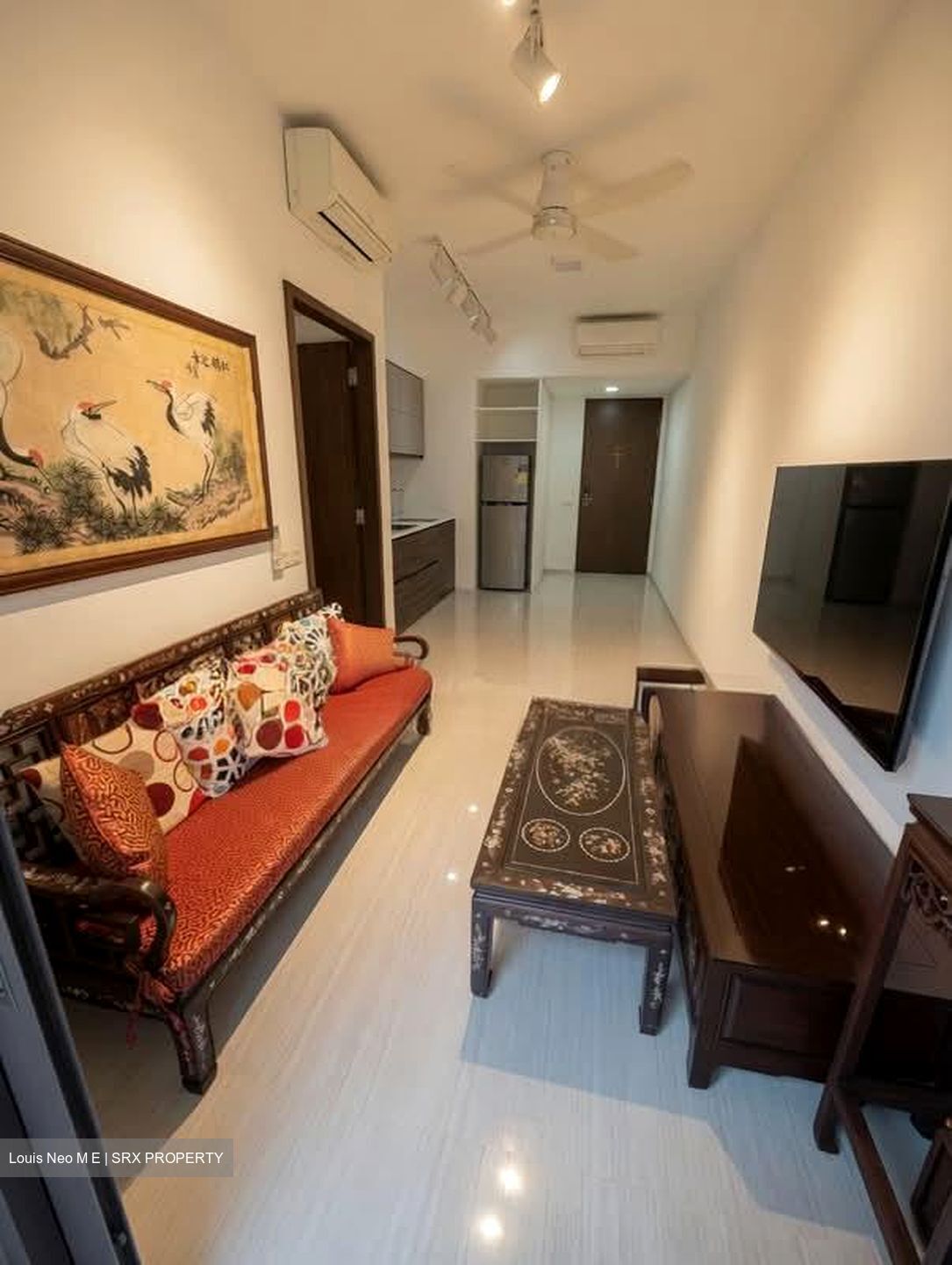 d'Nest (D18), Condominium #568249081